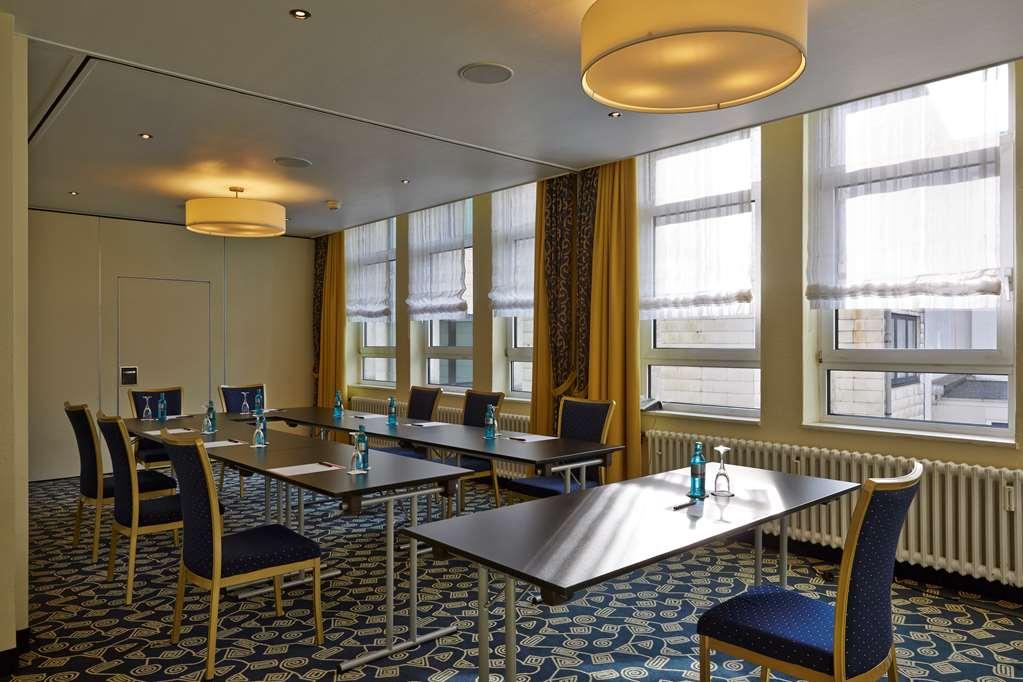H+ Hotel Bremen Facilities photo